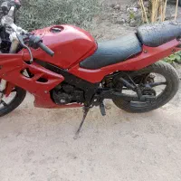 موتور کسیر 200cc