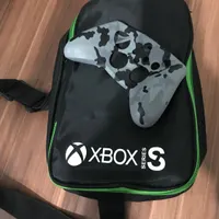 کیف  xbox s و محافظ دسته