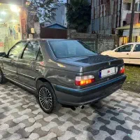 پارس ۸۵ نوک مدادی|خودرو سواری و وانت|بندر انزلی, ساحل قو|دیوار