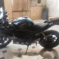 R15یاماها|موتورسیکلت|تهران, ارامنه|دیوار