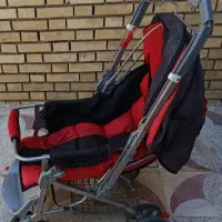 کالسکه کارکرده با قیمت خوب