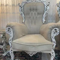 مبل سلطنتی|مبلمان خانگی و میز عسلی|تربت جام, تیپ ۳۸ زرهی تربت جام|دیوار