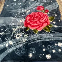 پتو دو نفره ضخیم درجه دو