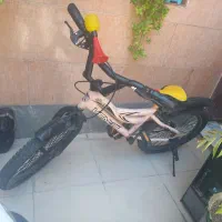 دوچرخه ۱۶