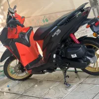 موتور کلیک اس ۲فول