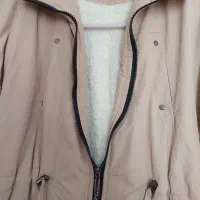 بارونی وکت چرم و پالتو|لباس|شهرکرد, |دیوار