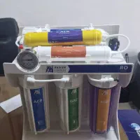 تصفیه اب خانگی