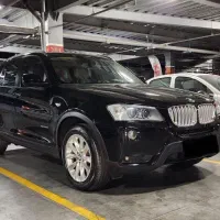 BMW X3 2014|خودرو سواری و وانت|مشهد, فلسطین|دیوار