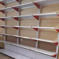 قفسه فروشگاهی