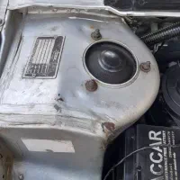 رواسال ۸۸|خودرو سواری و وانت|تبریز, |دیوار