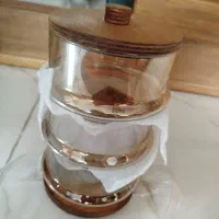 جای قند و چای رو میزی دکوری اصل