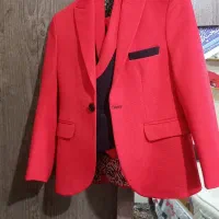 کت پسرانه|لباس|مشهد, طبرسی شمالی|دیوار