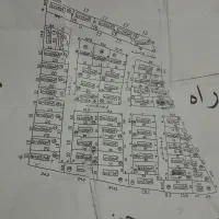 زمین درروستای حیق مشگین شهر قطعه ۳۱