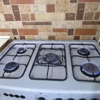 فر گاز|اجاق گاز و لوازم برقی پخت‌وپز|تهران, نیکنام|دیوار