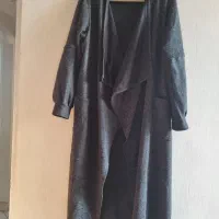 مانتو پاییزه