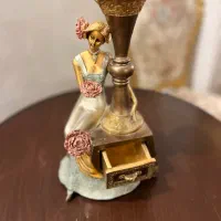 مجسمه دکوراتیو بسیار شیک|مجسمه، تندیس، ماکت|تهران, شهرک غرب|دیوار