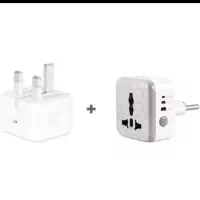 آدابتور و اتصال اصلی ایفون