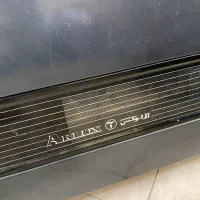 بخاری ارلوکس|بخاری، هیتر، شومینه|مشهد, شهید فرامرز عباسی|دیوار