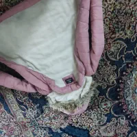 کاپشن دخترانه سالم|کفش و لباس بچه|مشهد, کوی المهدی|دیوار