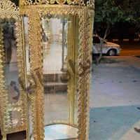 گنجه بوفه آلیاژ کار اصفهان گنجه کنارسالنی|بوفه، ویترین، کنسول|مشهد, طلاب|دیوار