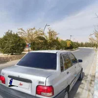 فروش ویژه پراید 88 شاسی سالم|خودرو سواری و وانت|شیراز, دکتر حسابی|دیوار