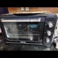 فر توستر اون