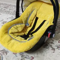 کریر دلیجان سالم و در حد نو