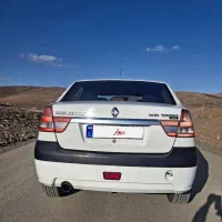 پارس‌تندر‌مدل۹۵|خودرو سواری و وانت|بروجرد, |دیوار