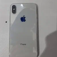 ایفون x در حد فابریک|موبایل|باغستان, |دیوار
