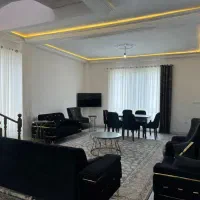 اجاره ویلا در دل شالیزار استخر دار ویو جنگلی 020|اجارهٔ کوتاهمدت ویلا و باغ|رشت, کوی مهر|دیوار