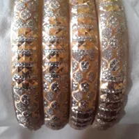 طلای دست دوم به قیمت تابلو|جواهرات|قزوین, |دیوار