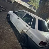 پراید۸۹|خودرو سواری و وانت|چابهار, |دیوار