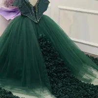 کرایه لباس مجلسی بچگانه