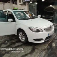 برلیانس موتور بزرگ|خودرو سواری و وانت|رامسر, |دیوار