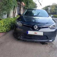 رنو فلوئنس دنده ای ۲۰۱۵