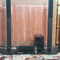 سینما LGبلوتوثی و فلش خور.. با کارتون