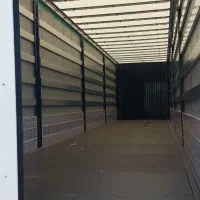 بونکر۲۸متر مکعب وی|قطعات یدکی و لوازم جانبی|بهار, |دیوار