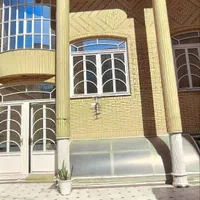 اجاره ویلایی دوطبقه دربست در باجک انتهای ظریفیان|اجارهٔ خانه و ویلا|قم, باجک دو|دیوار