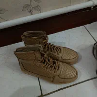 بوت زرشکی نو|کیف، کفش، کمربند|شهریار, شهریار|دیوار