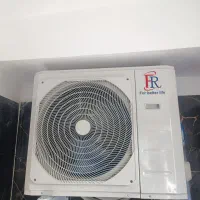 نصب‌ تعمیرات انواع کولرگازی و چیلر و داکت اسپلیت