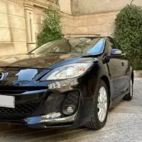 مزدا ۳ تیپ ۴ ،از مدل ۹۱ به بالا اقساط تحویل روز|خودرو سواری و وانت|تهران, نارمک|دیوار