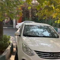 جک j4|خودرو سواری و وانت|تهران, پاسداران|دیوار