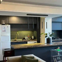فروش ۲خوابه در سعادت آباد (( تهاتر با ۳ خواب  ))|فروش آپارتمان|تهران, آسمان|دیوار