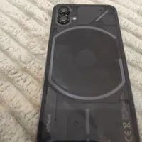 ناتینگ phone 1|موبایل|اصفهان, پروین|دیوار