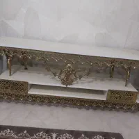 برنز|بوفه، ویترین، کنسول|تهران, عبدلآباد|دیوار