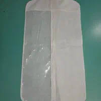 کاور لباس بلند و کوتاه