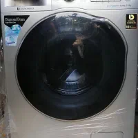 ماشین لباسشویی و ظرفشویی