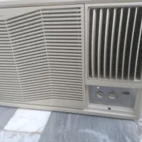 کولر پنجره ای تولیپس tulips