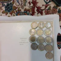 سکه کلکسیونی