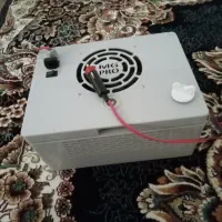کولر ماشین کولر روی میزی